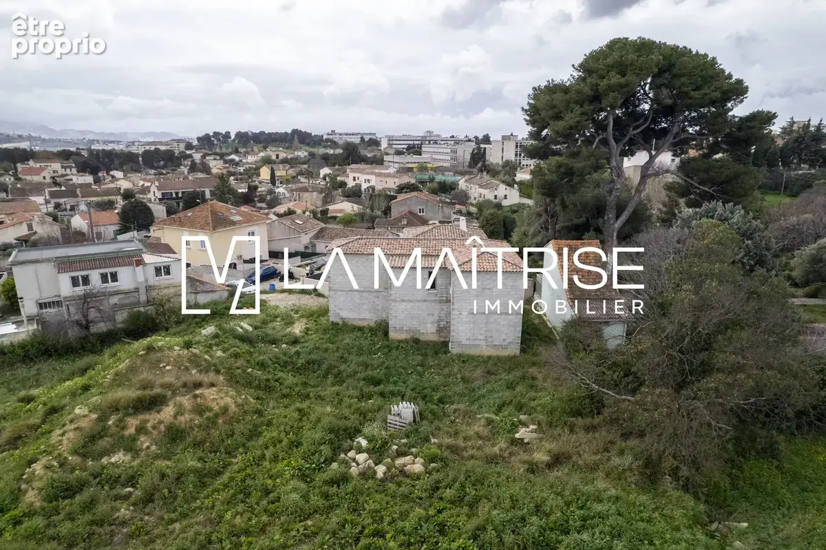 Maison 5 pièces 150 m² à vendre à Marseille-13e (13013) - photo 8