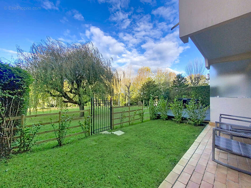 Appartement à VILLERS-SUR-MER