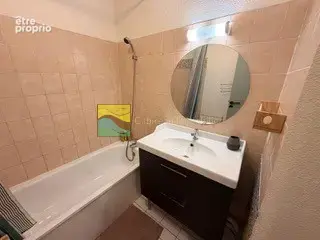 Appartement type 2 -  37 m2 - photo 6