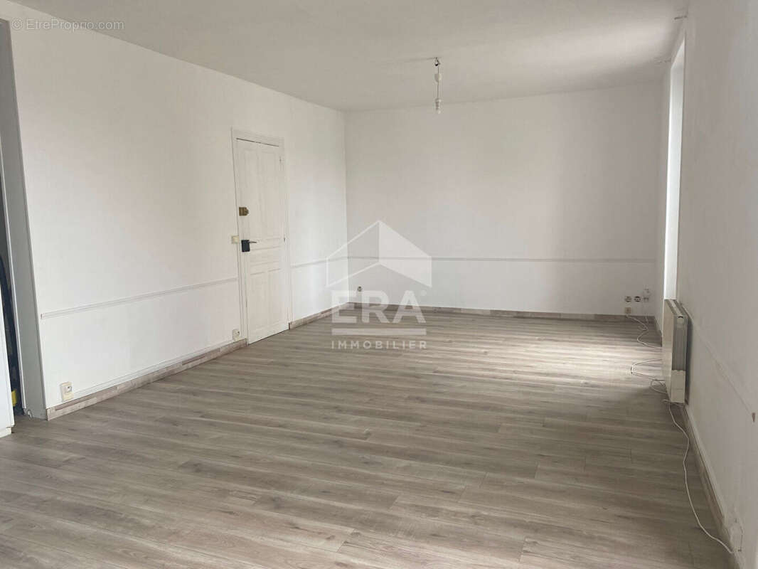 Appartement à TROYES