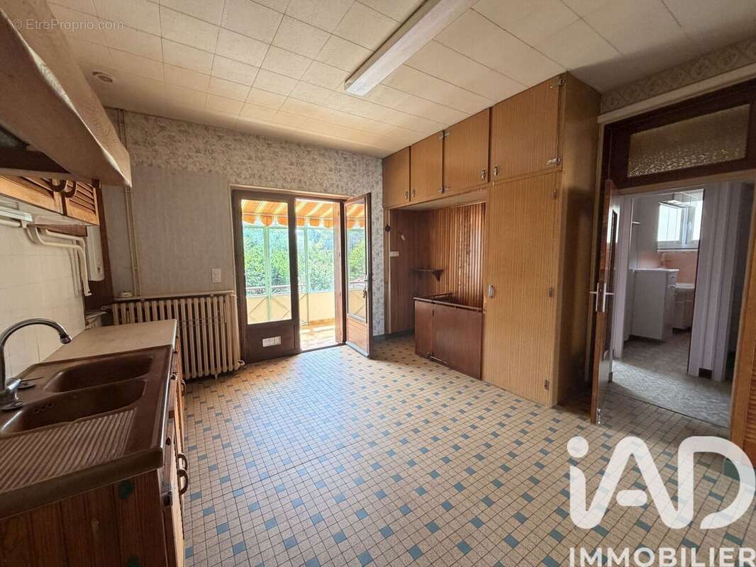 Maison 59 m² à Vierzon  - photo 3