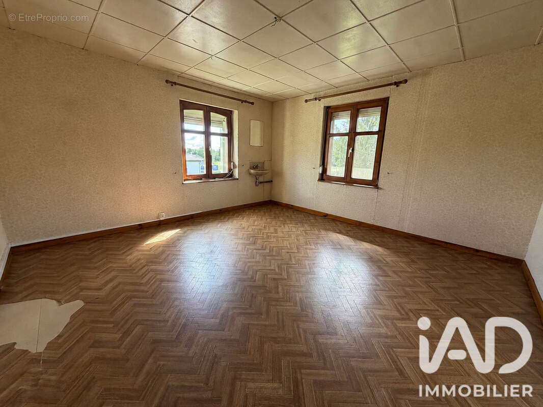 Maison 164 m² à Traubach-Le-Bas  - photo 9