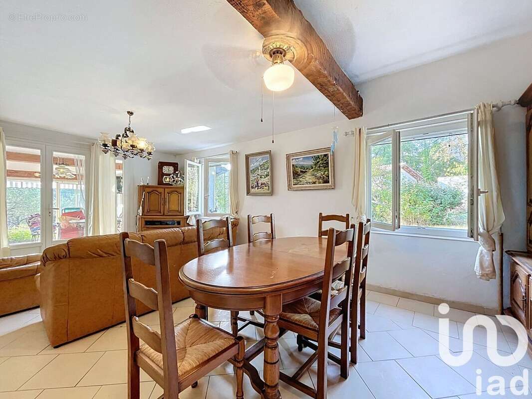 Photo 5 - Maison à FAYENCE