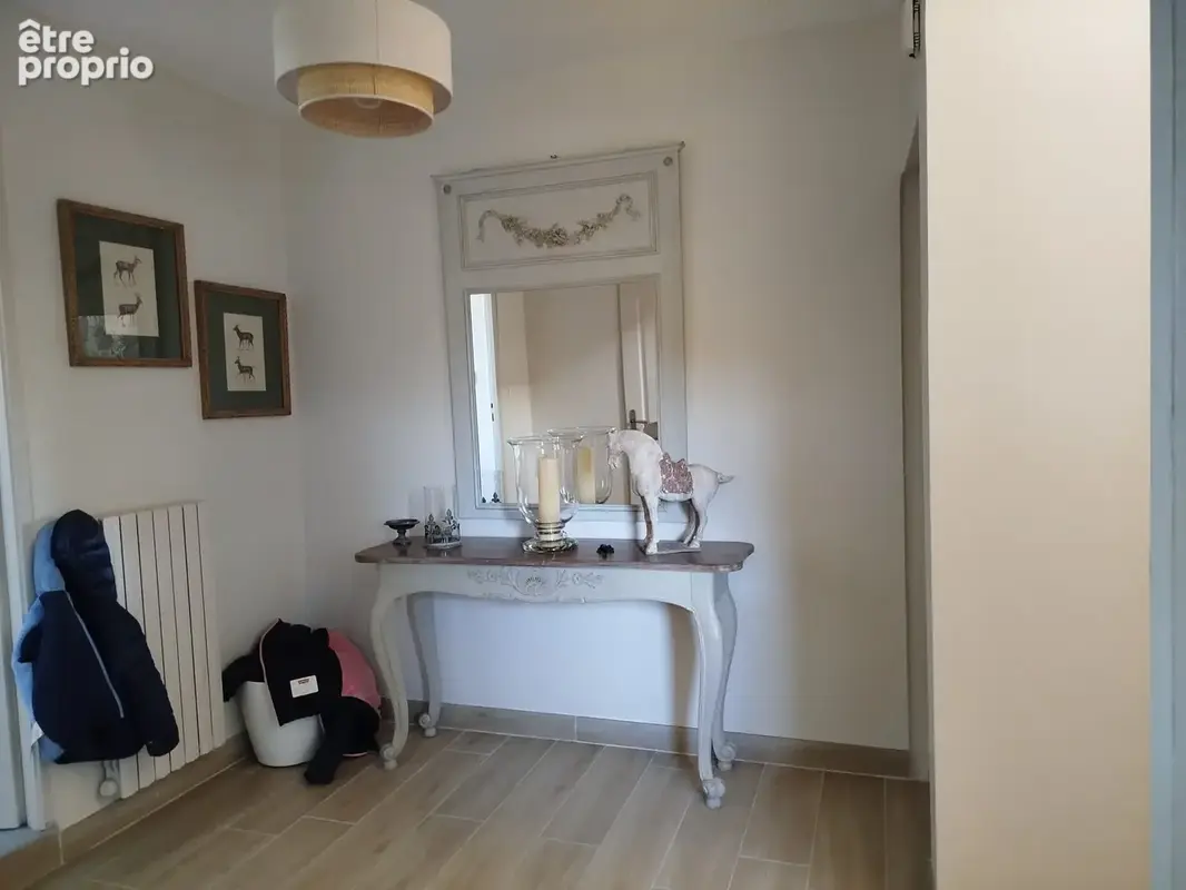 Maison 5 pièces 114 m² à vendre à Langonnet (56630) - photo 5