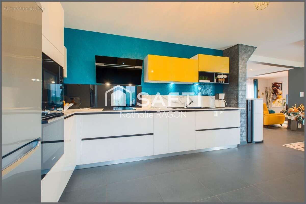 Photo 4 - Maison à SAINT-M&#039;HERVE