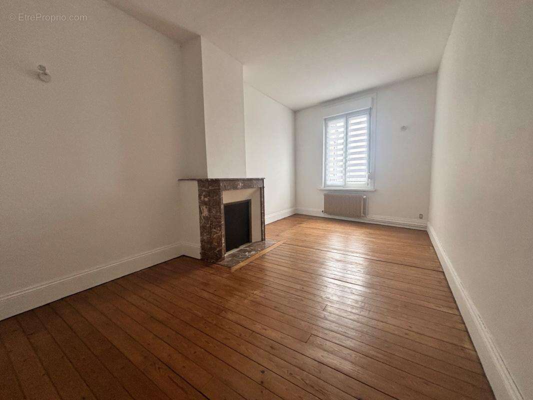 Jolie maison à vendre à Bohain en vermandois - photo 12