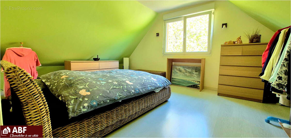 Maison à MARTIN-EGLISE