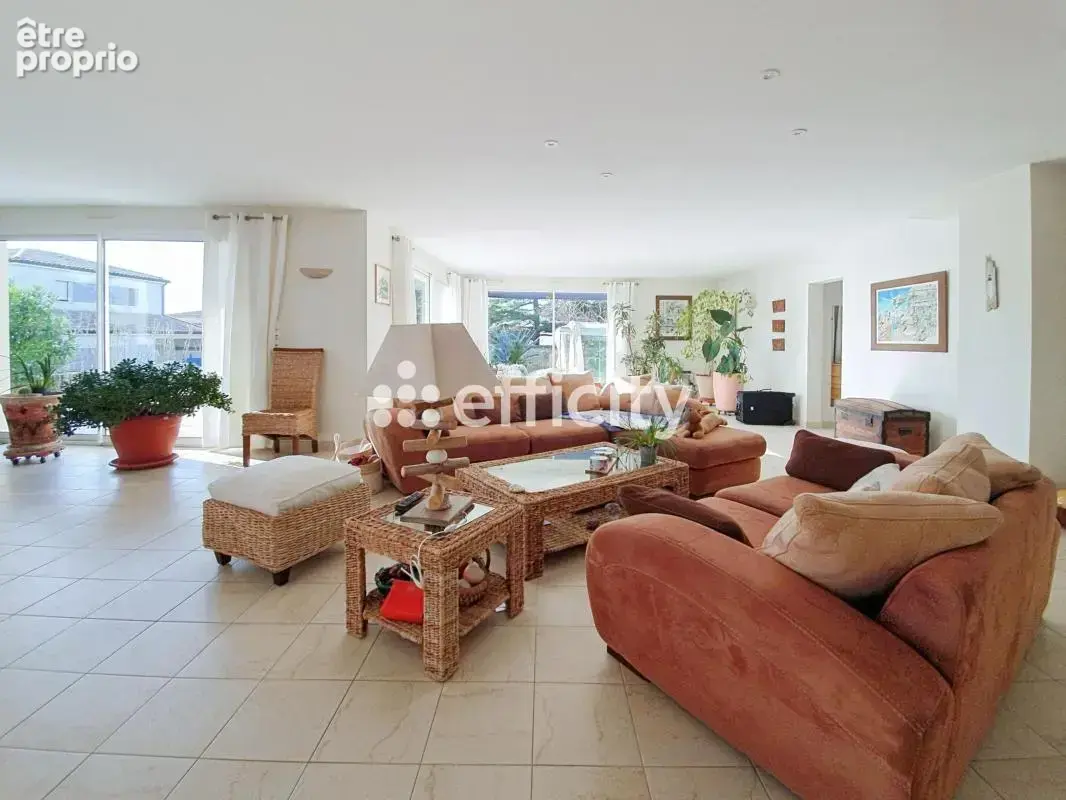Maison 7 pièces 203 m² à vendre à Fouras (17450) - photo 5