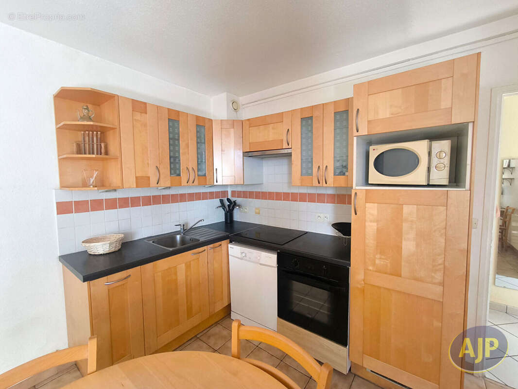 Appartement 47 m² à Prefailles  - photo 5