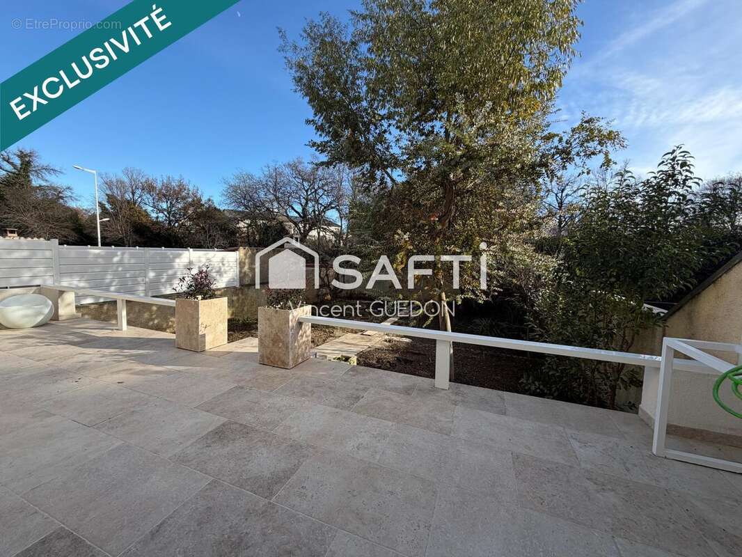 Photo 5 - Maison à PERPIGNAN