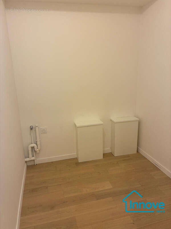 Appartement à VIROFLAY