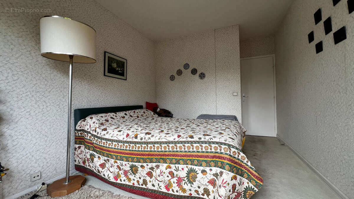 Appartement à LE CHESNAY