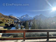 Appartement à MONT-DE-LANS