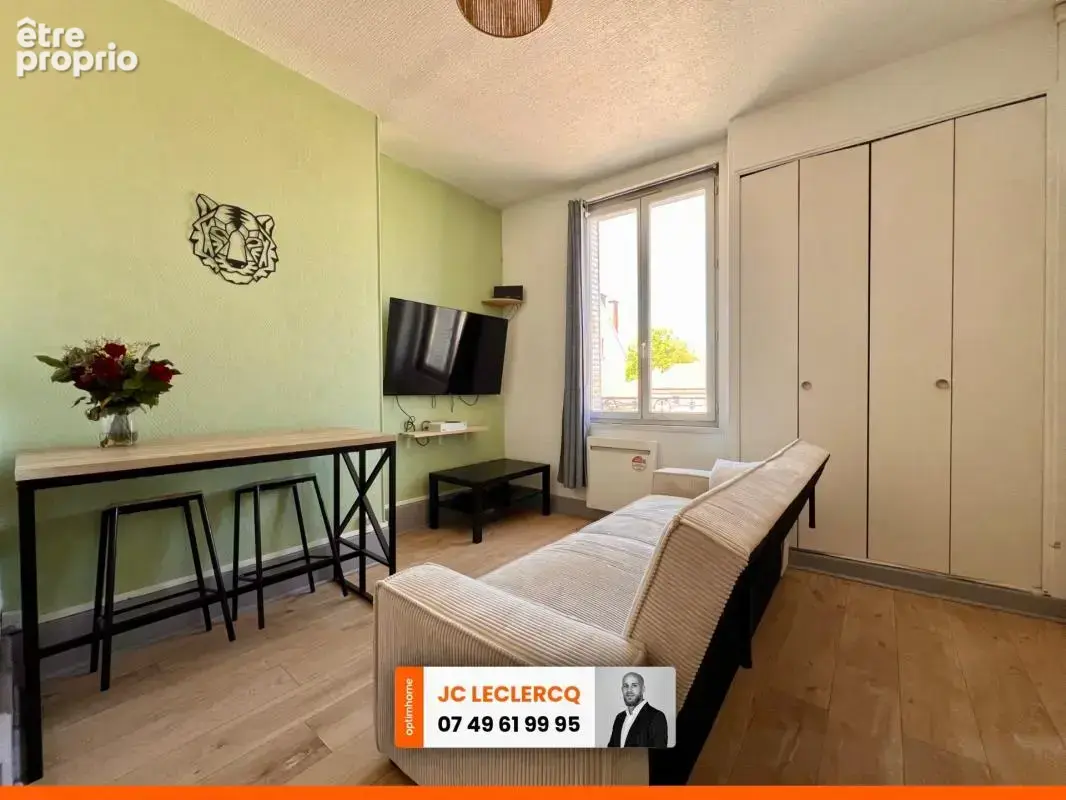 Appartement à SAINT-DIZIER