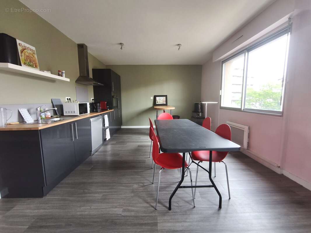 Appartement 150 m² à Angouleme  - photo 26