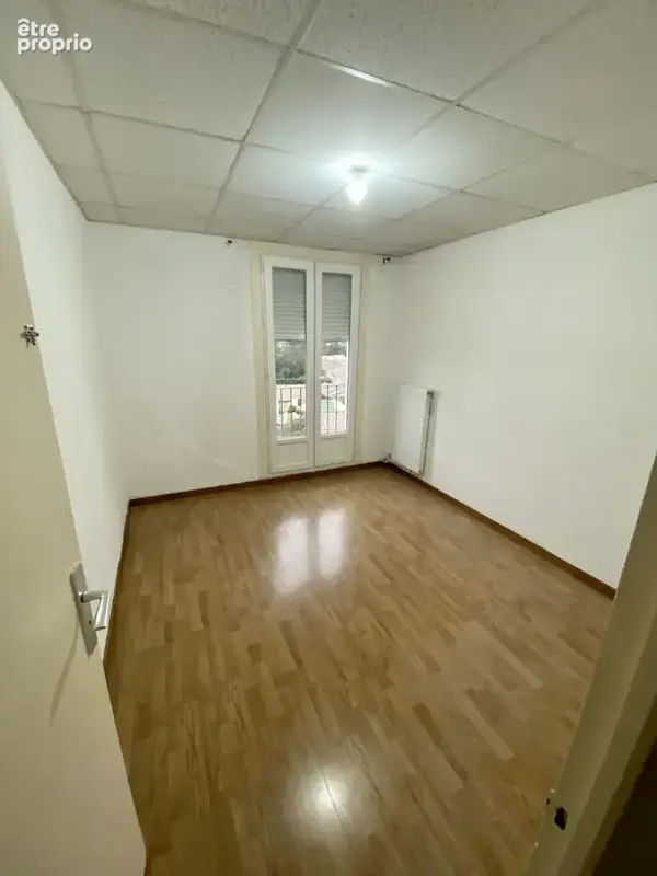 Appartement T4 de 64,91 m2 avec cave   4ème étage - photo 4