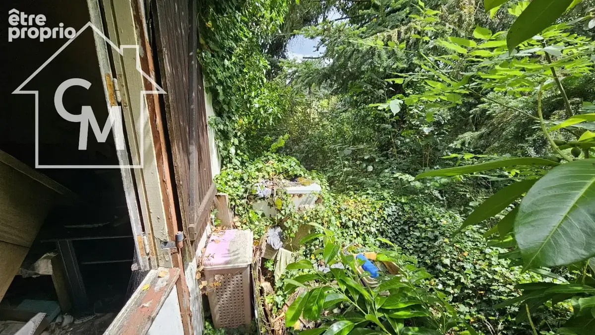 Maison à rénover entièrement- Fort potentiel - photo 27