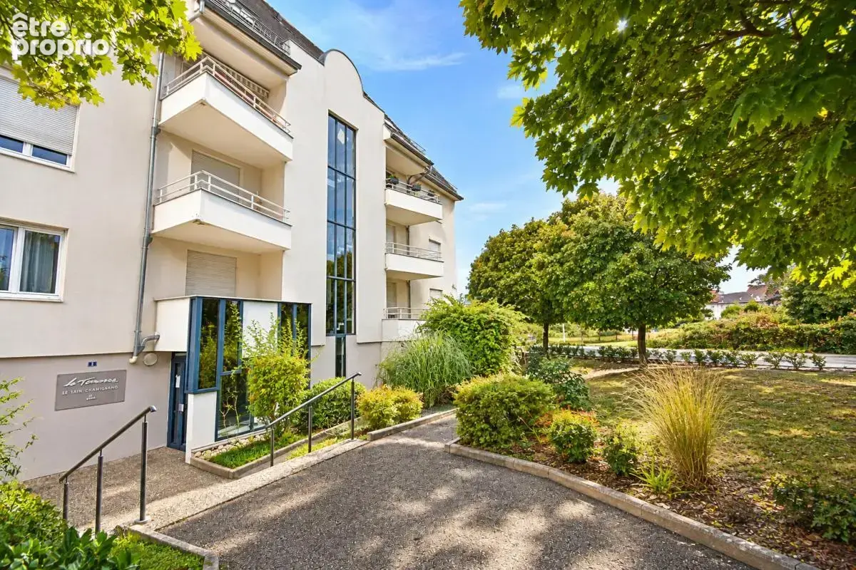 Photo Appartement à Strasbourg au prix de 231 000€