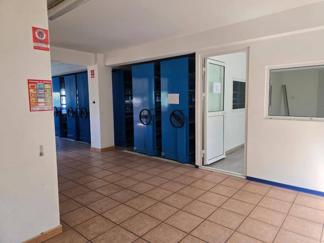 Appartement à SAINT-PIERRE