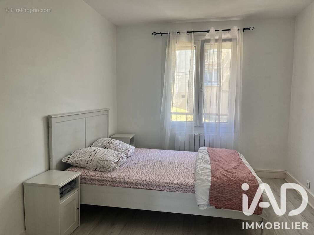 Photo 4 - Appartement à LE MANS