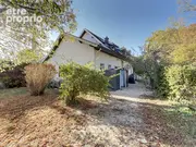 Maison à MONTPONT-EN-BRESSE