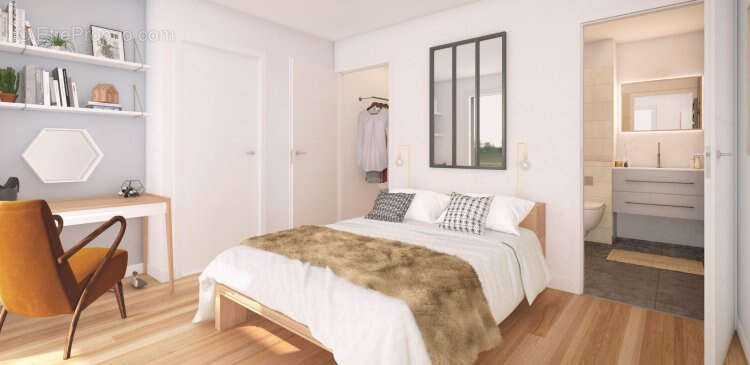 Appartement T4 - Saint Jean-de-Védas - photo 2