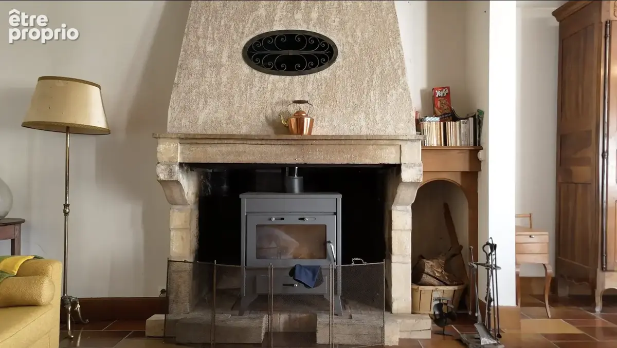 Maison de village - photo 8