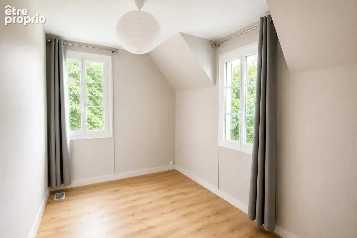 Maison de 3 pièces de 46 m² à Chantilly - photo 6