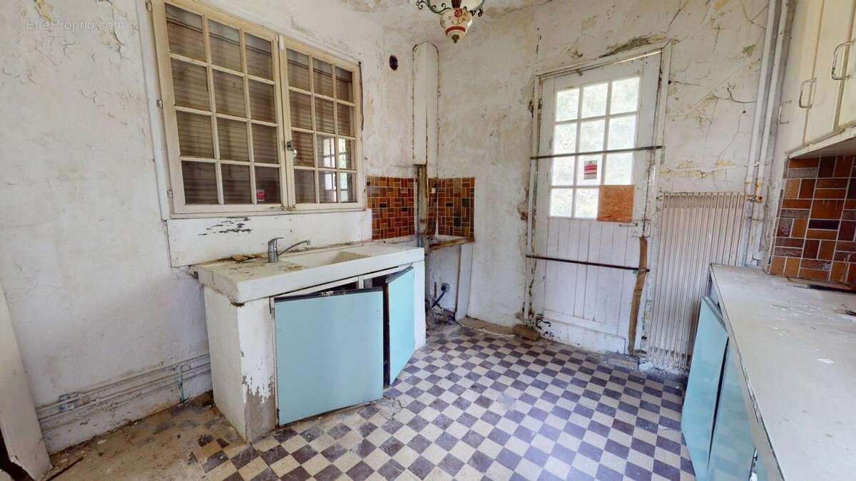 Terrain zone UR1 Palaiseau de 2090m² - gros potentiel - photo 11