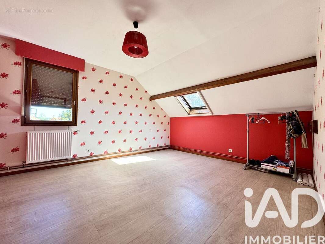 Photo 6 - Maison à FAUQUEMBERGUES