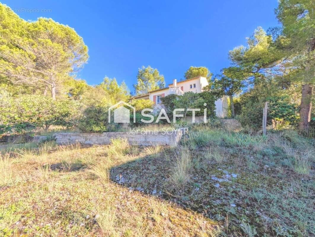 Photo 3 - Maison à CHATEAURENARD