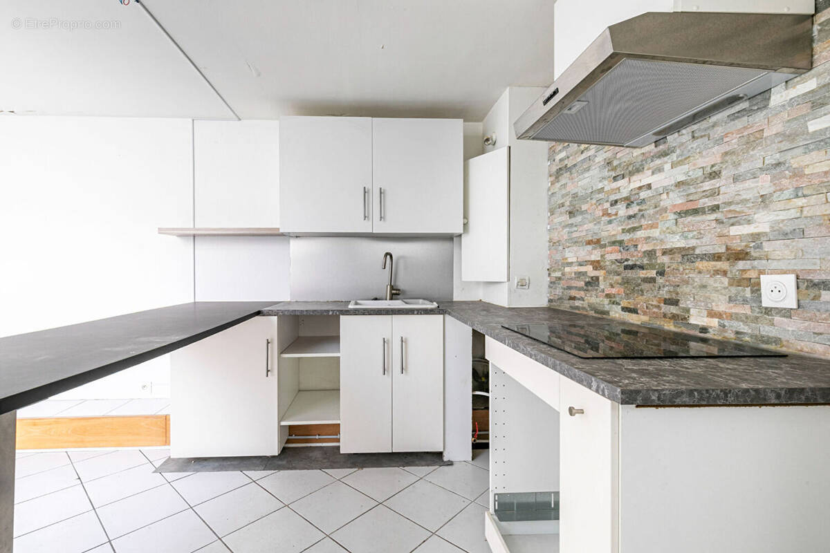 Appartement à MEUDON