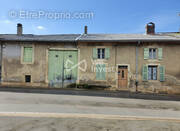 Maison à MURVAUX