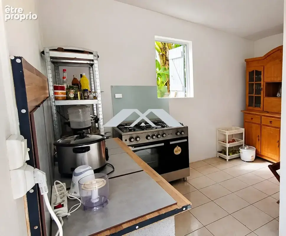 Maison 110 m² à Saint-Philippe  - photo 8