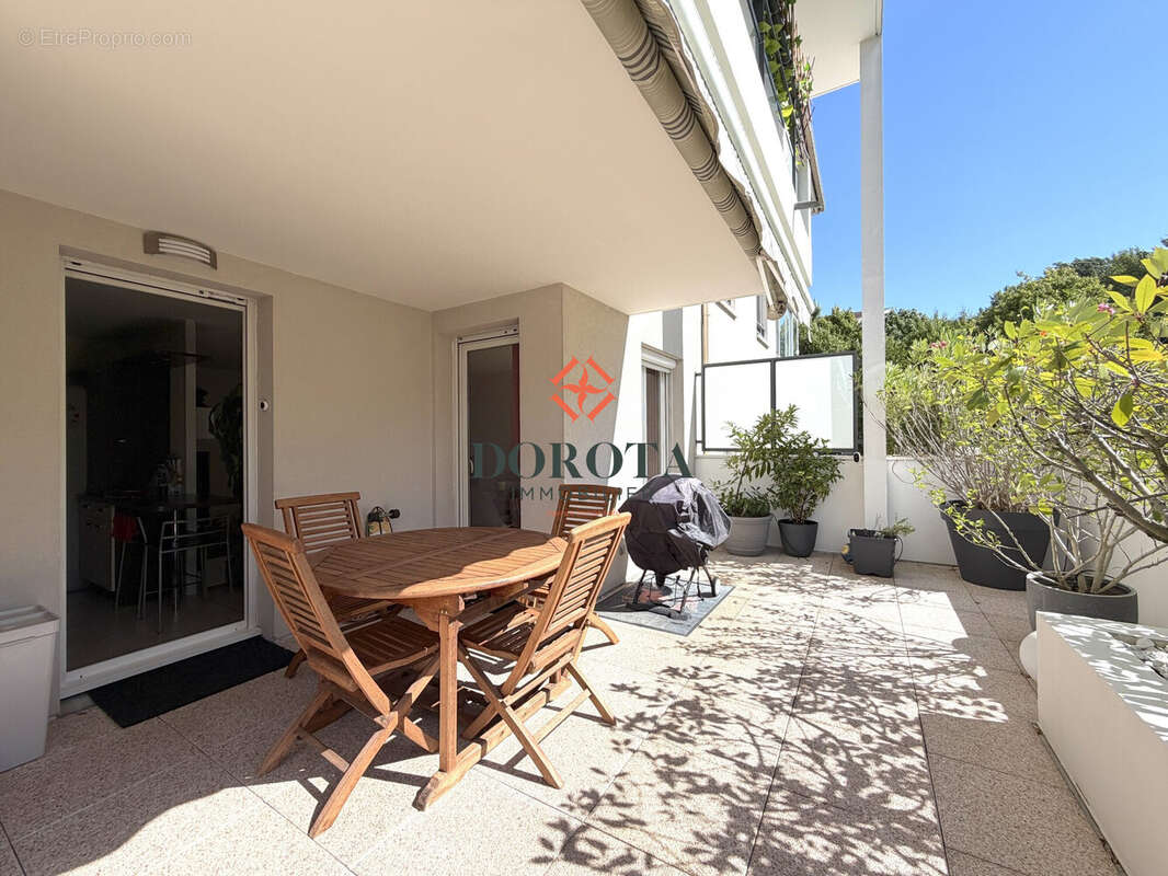 Appartement à EYBENS