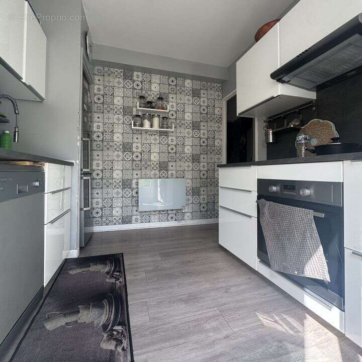 Maison à ETAMPES