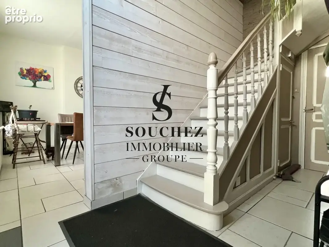 Maison 6 pièces 180 m² à vendre à Bully-Les-Mines (62160) - photo 4