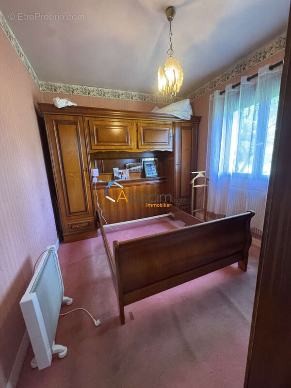 Maison à ESSOMES-SUR-MARNE