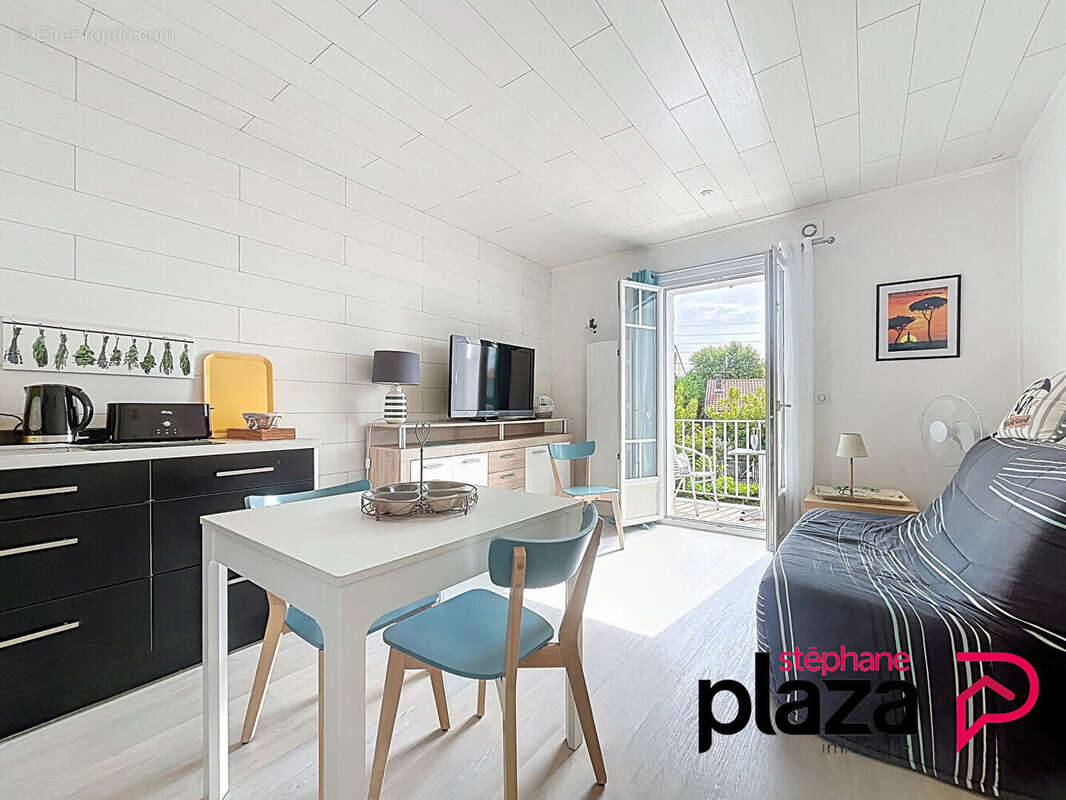 Appartement à ROYAN