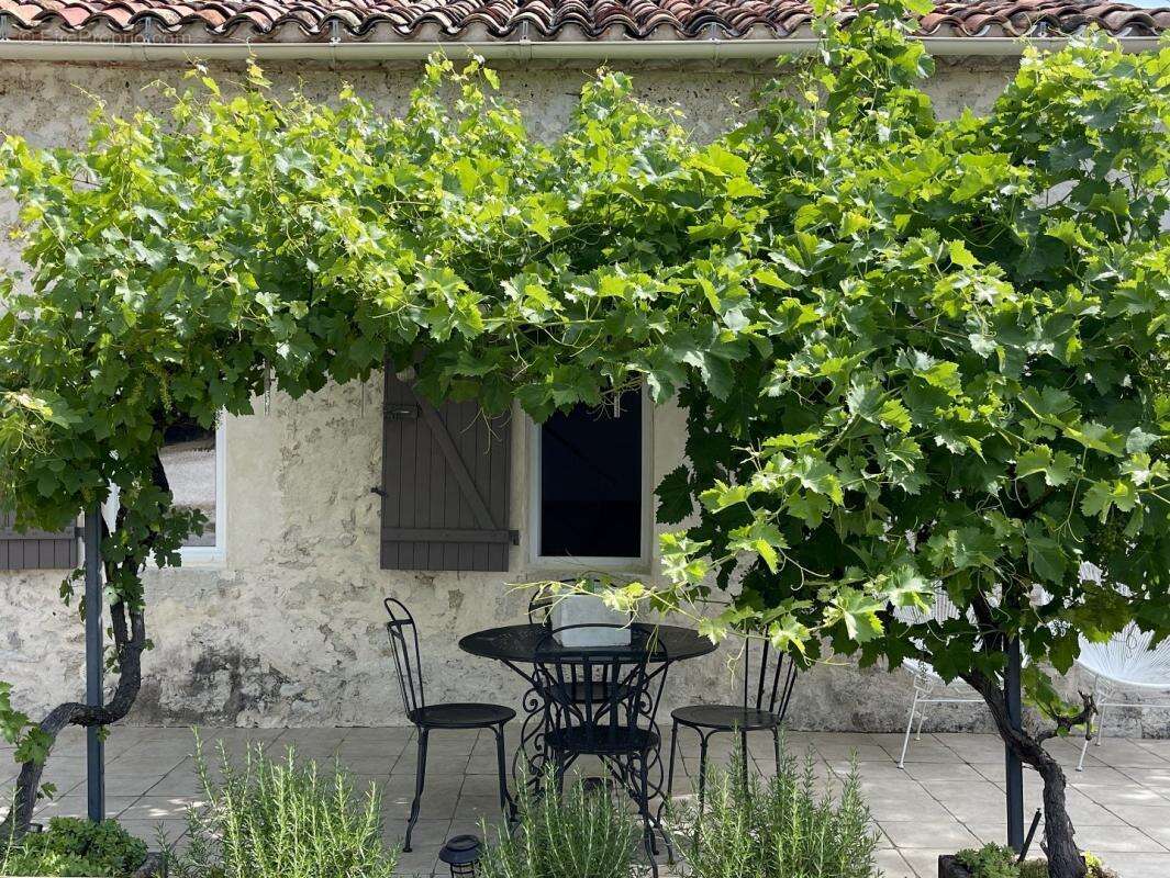 Maison à SEMPESSERRE
