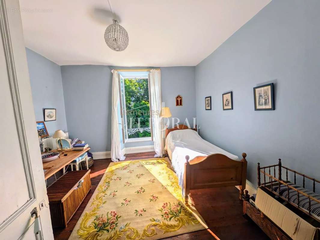 Maison à PLOUGONVELIN