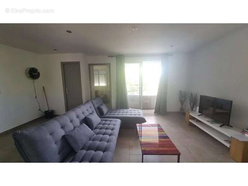 Appartement à LE DIAMANT