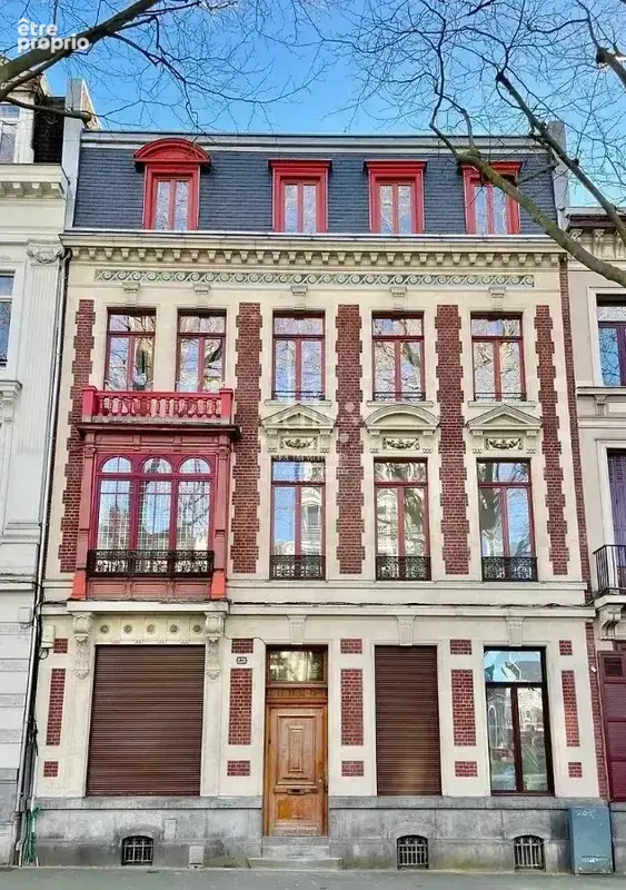 Appartement à LILLE