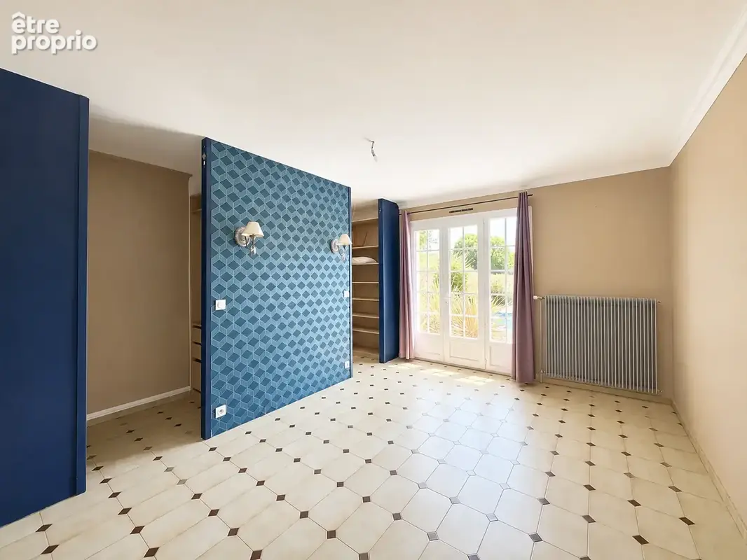 Maison familiale de caractère avec piscine   environ 204 m2 habitables - photo 7