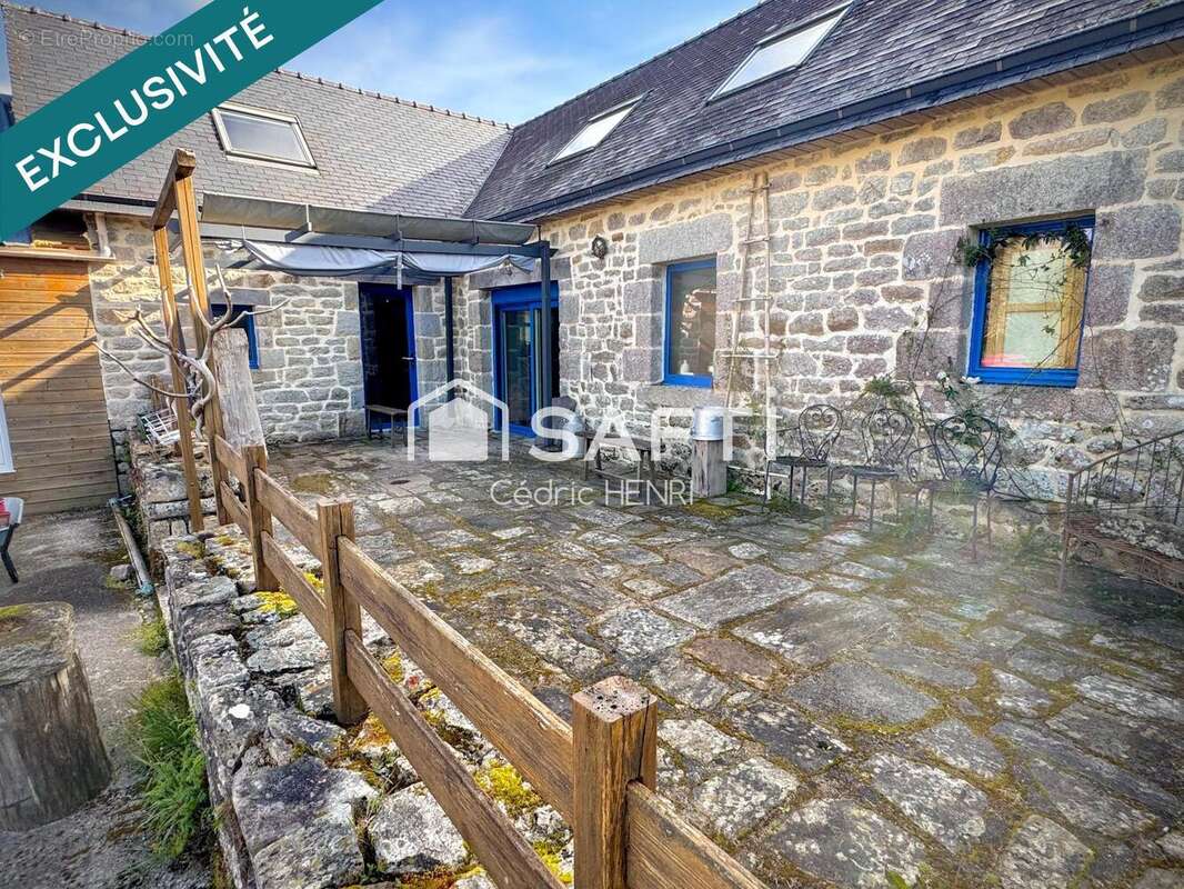 Photo 2 - Maison à SCAER