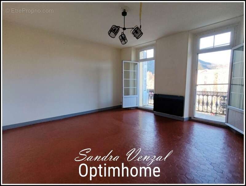 Appartement à DIGNE-LES-BAINS