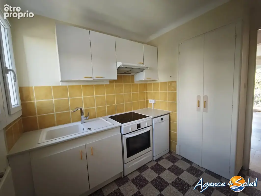 Appartement 3 pièces 65 m² à vendre à Beziers (34500) - photo 7