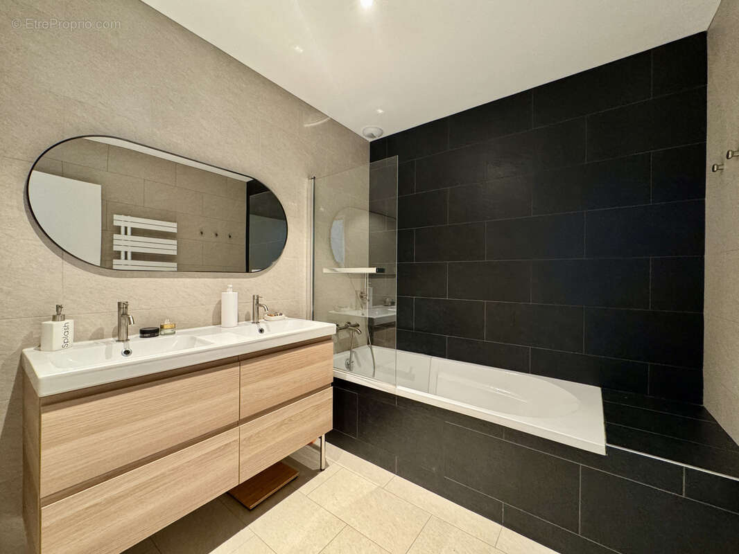 Maison d'architecte à COURSEULLES-SUR-MER - photo 15