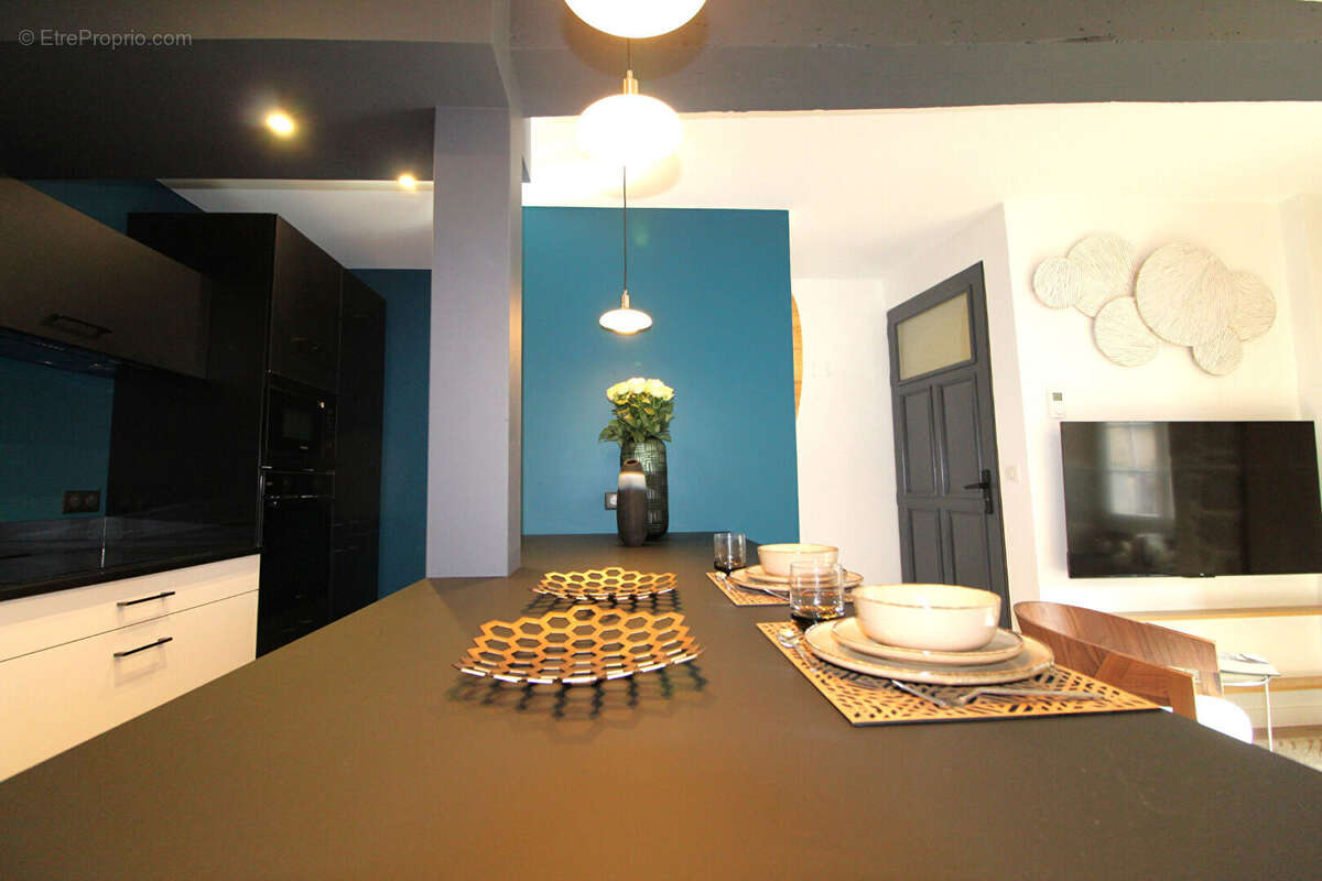 Appartement à DIJON