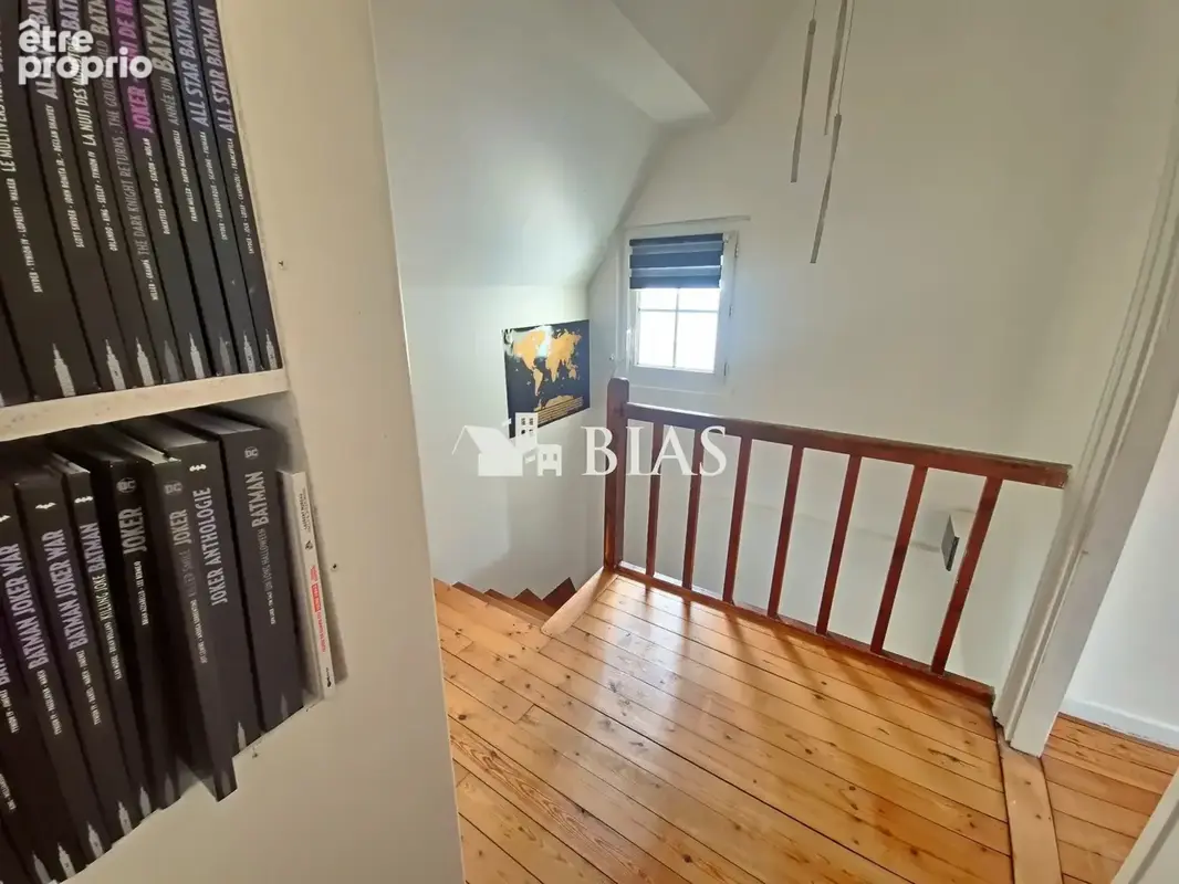 Maison 3 pièces 69 m² à vendre à Grand-Couronne (76530) - photo 9